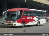 Viação Serro 21511 na cidade de Belo Horizonte, Minas Gerais, Brasil, por Renato Brito. Número da foto: #12914326.
