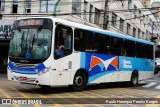 Colitur Transportes Rodoviários 116 na cidade de Barra Mansa, Rio de Janeiro, Brasil, por Paulo Henrique Pereira Borges. Número da foto: #12915415.