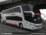 Kaissara - Viação Caiçara 15505 na cidade de Rio de Janeiro, Rio de Janeiro, Brasil, por Luiz Otavio Matheus da Silva. Número da foto: #12914810.