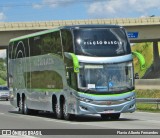 Viação Garcia 88007 na cidade de Araçariguama, São Paulo, Brasil, por Flavio Alberto Fernandes. Número da foto: #:id.
