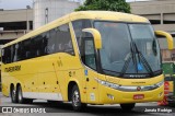 Viação Itapemirim 60523 na cidade de Rio de Janeiro, Rio de Janeiro, Brasil, por Jonata Rodrigo. Número da foto: #12914294.
