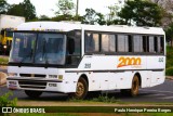 2000 Turismo 350 na cidade de Alfenas, Minas Gerais, Brasil, por Paulo Henrique Pereira Borges. Número da foto: #12915270.