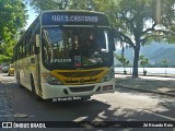Empresa de Transportes Braso Lisboa A29130 na cidade de Rio de Janeiro, Rio de Janeiro, Brasil, por Zé Ricardo Reis. Número da foto: #:id.