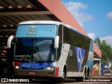 Viação São Luiz 3130 na cidade de Cuiabá, Mato Grosso, Brasil, por Buss Mato Grossense. Número da foto: #12914824.