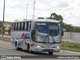 Ônibus Particulares 9621 na cidade de Caruaru, Pernambuco, Brasil, por Lenilson da Silva Pessoa. Número da foto: #:id.