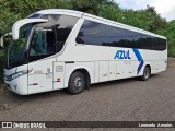 Azul Mob 134 na cidade de Campinas, São Paulo, Brasil, por Leonardo  Amorim. Número da foto: #:id.