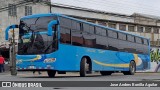 Autotransportes El Guarco  na cidade de Cartago, Costa Rica, por Jose Andres Bonilla Aguilar. Número da foto: #12915017.