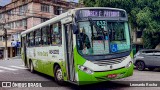 Transurb AE-63205 na cidade de Belém, Pará, Brasil, por Leonardo Rocha. Número da foto: #12915418.