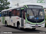 Auto Ônibus Líder 0924012 na cidade de Manaus, Amazonas, Brasil, por Enzo Oliver. Número da foto: #:id.