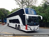 Auto Viação Catarinense 321315 na cidade de São Paulo, São Paulo, Brasil, por André Luiz Gomes de Souza. Número da foto: #12916118.