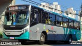 Auto Viação Urubupungá 00239 na cidade de Osasco, São Paulo, Brasil, por Lucas Kevin. Número da foto: #12914965.