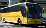 Viação Itapemirim 5401 na cidade de Rio de Janeiro, Rio de Janeiro, Brasil, por Jonata Rodrigo. Número da foto: #12914314.