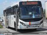 UniRio Transportes RJ 228.031 na cidade de Nova Iguaçu, Rio de Janeiro, Brasil, por Augusto César. Número da foto: #12915236.