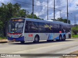 Next Mobilidade - ABC Sistema de Transporte 5435 na cidade de São Paulo, São Paulo, Brasil, por Matheus Ribeiro. Número da foto: #12915535.
