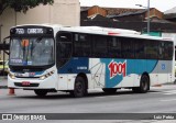 Auto Viação 1001 RJ 108.756 na cidade de Rio de Janeiro, Rio de Janeiro, Brasil, por Luiz Petriz. Número da foto: #:id.