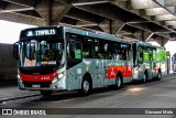 Allibus Transportes 4 5471 na cidade de São Paulo, São Paulo, Brasil, por Giovanni Melo. Número da foto: #:id.