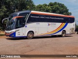 Log Trans Logística e Transporte 2135 na cidade de Jaciara, Mato Grosso, Brasil, por Jonas Castro. Número da foto: #12914560.