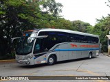 Viação Piracicabana 7054 na cidade de São Paulo, São Paulo, Brasil, por André Luiz Gomes de Souza. Número da foto: #12916025.