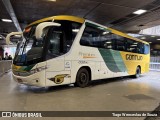 Empresa Gontijo de Transportes 0321012 na cidade de Belo Horizonte, Minas Gerais, Brasil, por Tiago Wenceslau de Souza. Número da foto: #12914404.