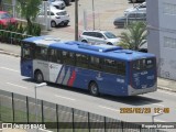Santa Branca Transportes 60.041 na cidade de Jacareí, São Paulo, Brasil, por Rogerio Marques. Número da foto: #12915826.