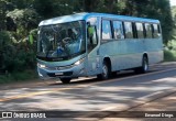 Viação Garcia 83386 na cidade de Jandaia do Sul, Paraná, Brasil, por Emanoel Diego.. Número da foto: #12915591.