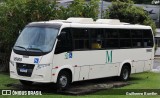 Empresa de Ônibus Campo Largo 99900 na cidade de Curitiba, Paraná, Brasil, por Guilherme Bomfim. Número da foto: #12915698.
