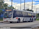 Next Mobilidade - ABC Sistema de Transporte 5434 na cidade de São Paulo, São Paulo, Brasil, por Matheus Ribeiro. Número da foto: #12915551.