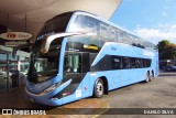 Real Expresso 15203 na cidade de Pirassununga, São Paulo, Brasil, por DANILO SILVA. Número da foto: #:id.