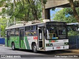 Next Mobilidade - ABC Sistema de Transporte 7067 na cidade de Diadema, São Paulo, Brasil, por Pedro Henrique Alves Silva. Número da foto: #12915773.