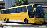 Viação Itapemirim 9051 na cidade de Rio de Janeiro, Rio de Janeiro, Brasil, por Jonata Rodrigo. Número da foto: #12914329.