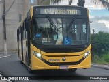 ATT - Atlântico Transportes e Turismo 882496 na cidade de Itabuna, Bahia, Brasil, por Victor Fujiwara. Número da foto: #12915528.