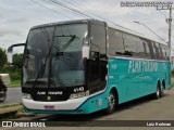 FLM Turismo 4140 na cidade de Juiz de Fora, Minas Gerais, Brasil, por Luiz Krolman. Número da foto: #12914557.