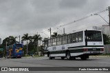 CMTB - Companhia Municipal de Transporte de Barueri 330 na cidade de Barueri, São Paulo, Brasil, por Paulo Alexandre da Silva. Número da foto: #12914952.