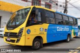 Cooper G4 2781 na cidade de Guarulhos, São Paulo, Brasil, por Fabio Lima. Número da foto: #:id.