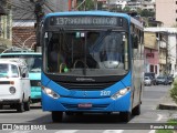 ANSAL - Auto Nossa Senhora de Aparecida 207 na cidade de Juiz de Fora, Minas Gerais, Brasil, por Renato Brito. Número da foto: #:id.