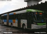 Viação Reunidas 30223 na cidade de Goiânia, Goiás, Brasil, por Busologia Gabrielística. Número da foto: #12914767.