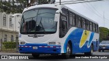 Coopepar RL 80 na cidade de Cartago, Costa Rica, por Jose Andres Bonilla Aguilar. Número da foto: #12915040.