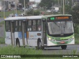 Rápido Araguaia 50480 na cidade de Goiânia, Goiás, Brasil, por André Luiz Canon. Número da foto: #12915450.