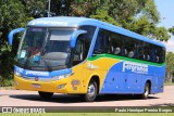 Fergramon Transportes 130 na cidade de Curitiba, Paraná, Brasil, por Paulo Henrique Pereira Borges. Número da foto: #12915314.