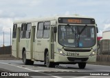Viação Graciosa 27007 na cidade de Resende, Rio de Janeiro, Brasil, por Leonardo Daniel. Número da foto: #12914706.