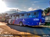 Empresa de Ônibus Pássaro Marron 82.618 na cidade de Lavrinhas, São Paulo, Brasil, por Apollo Silva. Número da foto: #12915104.