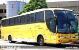 Viação Itapemirim 8549 na cidade de Rio de Janeiro, Rio de Janeiro, Brasil, por Jonata Rodrigo. Número da foto: #12914321.