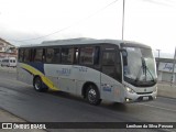 Ônibus Particulares 4237 na cidade de Caruaru, Pernambuco, Brasil, por Lenilson da Silva Pessoa. Número da foto: #:id.