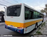 Ônibus Particulares 3C14 na cidade de Serra, Espírito Santo, Brasil, por Rychard Anderson Santos. Número da foto: #12914987.