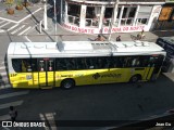 City Transporte Urbano Intermodal - Guarujá 257 na cidade de Guarujá, São Paulo, Brasil, por Jean Gu. Número da foto: #12915487.