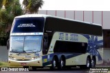 Vale do Uruguai Transportes e Turismo 2400 na cidade de Ourinhos, São Paulo, Brasil, por Francisco Ivano. Número da foto: #12915941.