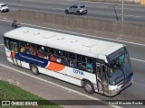 Viação Raposo Tavares Cotia 2507 na cidade de Cotia, São Paulo, Brasil, por David Macedo Rocha. Número da foto: #12913888.