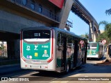 Transunião Transportes 5 6362 na cidade de São Paulo, São Paulo, Brasil, por Edinilson Henrique Ferreira. Número da foto: #:id.