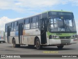 Rápido Araguaia 50994 na cidade de Aparecida de Goiânia, Goiás, Brasil, por André Luiz Canon. Número da foto: #12915501.
