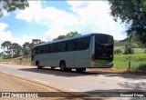 Viação Garcia 83318 na cidade de Jandaia do Sul, Paraná, Brasil, por Emanoel Diego.. Número da foto: #12915538.